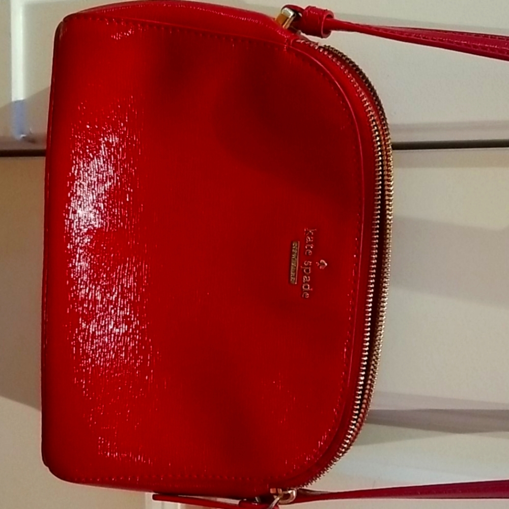 kate spade bag